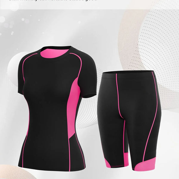 Activewear Essentials