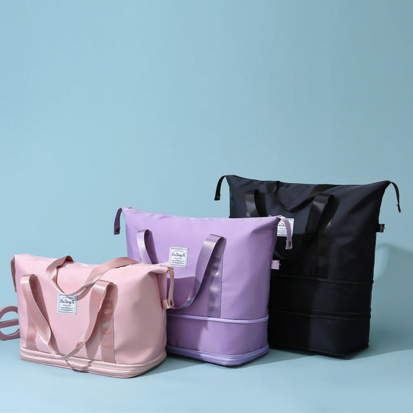 Waterproof duffel Bag