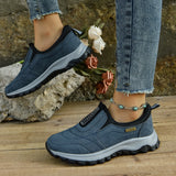 Outdoor Sports Shoes Comfortable Walking Sneakers Women