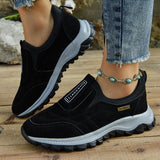 Outdoor Sports Shoes Comfortable Walking Sneakers Women